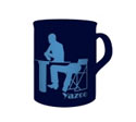 Silhouette Mug