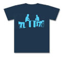 Silhouettes T-Shirt