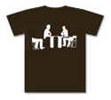 Silhouettes T-Shirt
